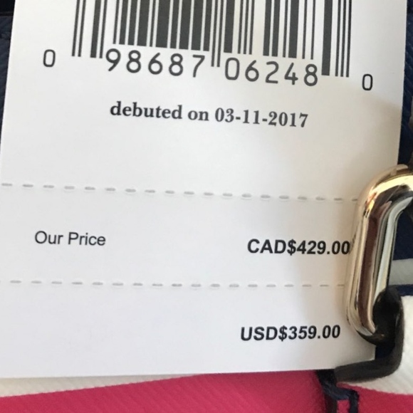 Kate Spade Evangeline Laurel Way Satchel - Picture 5 of 6